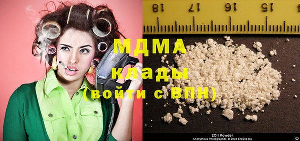 гидра Богданович